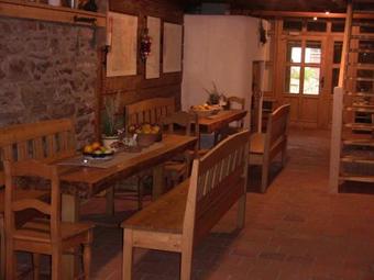 Agroturismo Volarsk� Roubenka