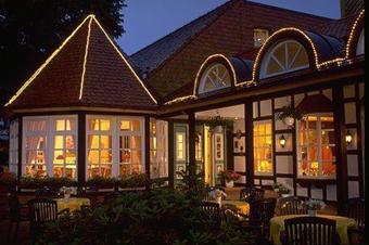 Romantik Hotel B�sehof