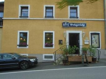 Hostal Erbgericht