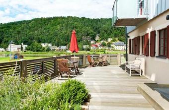 Apartamento F�hrmannhaus