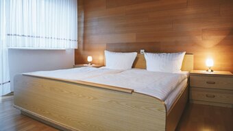 Posada Landgasthaus Hubertusklause