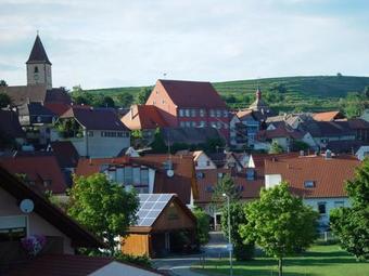 Apartamento Ferienwohnung Trogus