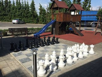 Bergsch�nke & Berghotel