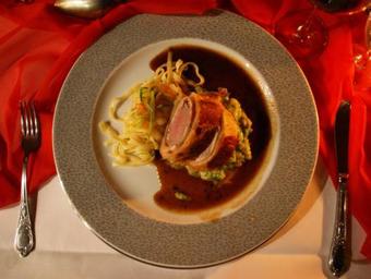 Hotel Landgasthof Zur Erholung