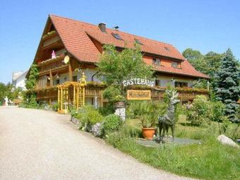 Apartamento Hirschenhof