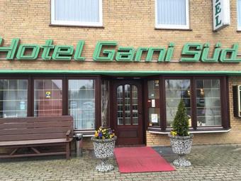 Posada Hotel Garni S�d