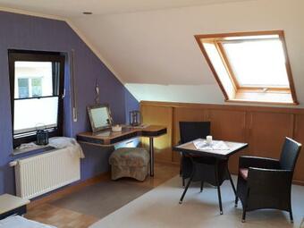 Spacious Apartment In Grimbacheifel Near Forest