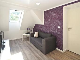 Modern Holiday Home In Rubeland With Private Garden