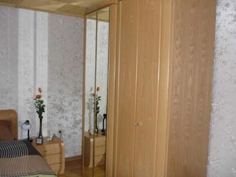 Apartamento Roland_ Angelika