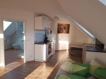 Apartamento Ferienwohnung Braun