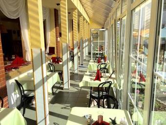 Hotel Rodebachm�hle