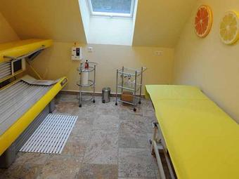 Apartamento Ferienhof M�nnle