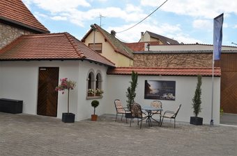 Hotel Hofgut Metzler