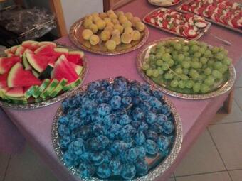 Hostal Havelh�fe Garz