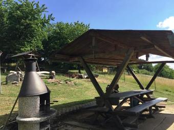 Apartamento Garnbacher Hof