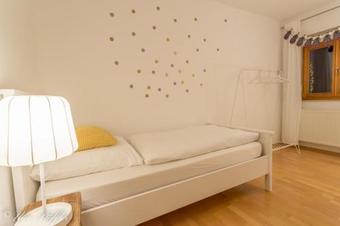 Apartamento Ferienwohnung Maierers Schaiere