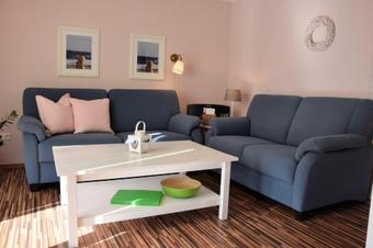 Bungalow-gartenzauber