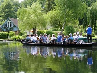 Eurocamp Spreewaldtor