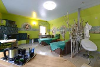 Bett _ Bike Romantik _ Fh Odin