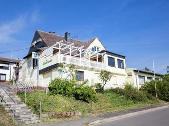 Luxury Holiday Home In Harscheid With Sauna