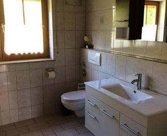 Apartamento Ferienwohnung Sonnenblick