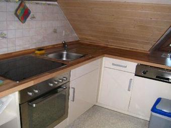 Apartamento Ferienwohnung Brigitta