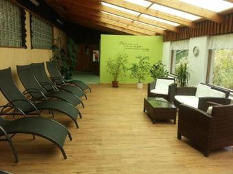 Hotel Landgasthof Linkenm�hle