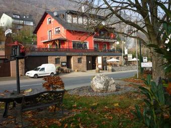 Apartamento Weingut Schumacher