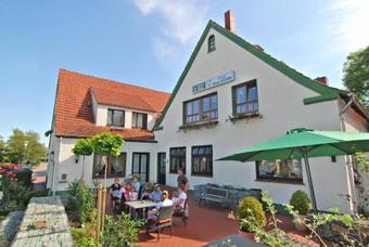 Hotel Pension Haus Stork