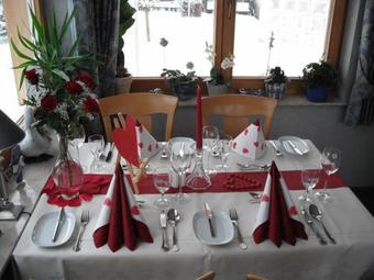 Hostal Haus Waldesruh