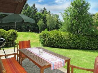 Holiday Home Haus Haberls�ge (nkh150)