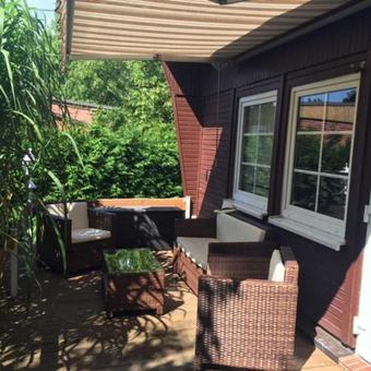 Ferienhaus Jesendorf West 331