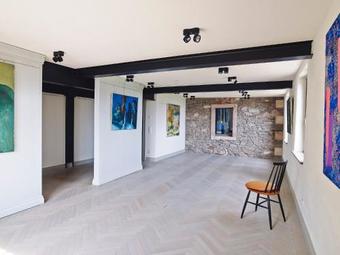 Hotel Auberge De Temple