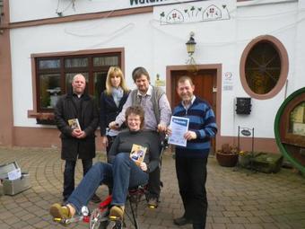 Hotel Waldhaus Knittelsheimer