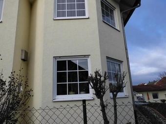 Apartamento Ferienwohnung Spatzennest