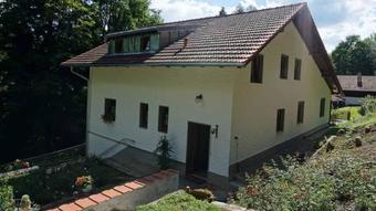 Apartamento S'heisl Em Woid