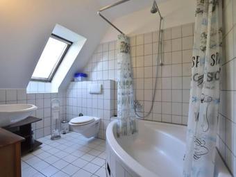 Modern Apartment In Kossau With Lake Nearby