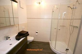 Apartamento Ferienwohnungen Kratzer