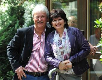 Hotel-residenz Immenhof