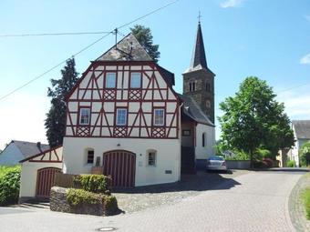 Hostal Gasthaus Schmitt