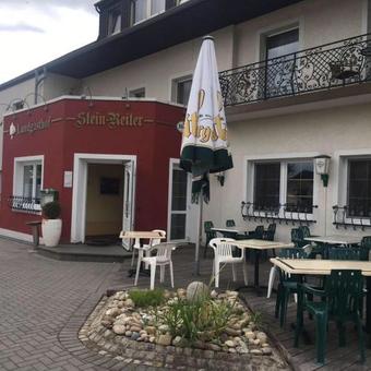 Hostal Landgasthof Stein-reiter