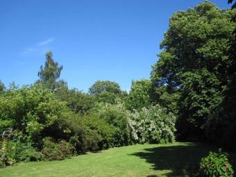 Agroturismo Ferienhaus 3 _ Ferien Im Gutspark