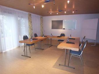 Hotel Und Weinstube Lehn