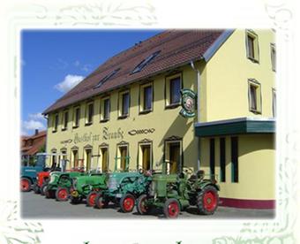 Hotel Gasthof Traube