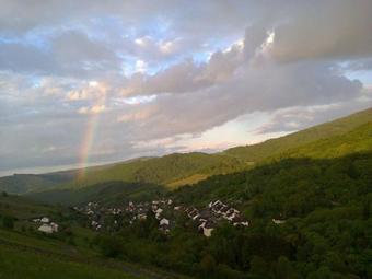 Hostal Weingut & G�stehaus Sonnenhof