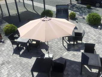 Bed & Breakfast Mein-ostseepl�tzchen