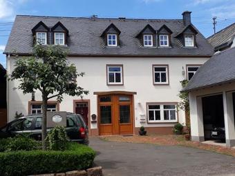 Apartamentos Fewo Thul