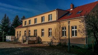 Hostal Ostsee Radlerpension Peitz