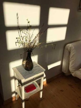 Apartamento Friedrichsen_ Karin