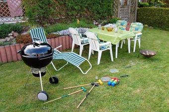 Apartamento Ferienwohnung-in-pinnow-bei-schwerin